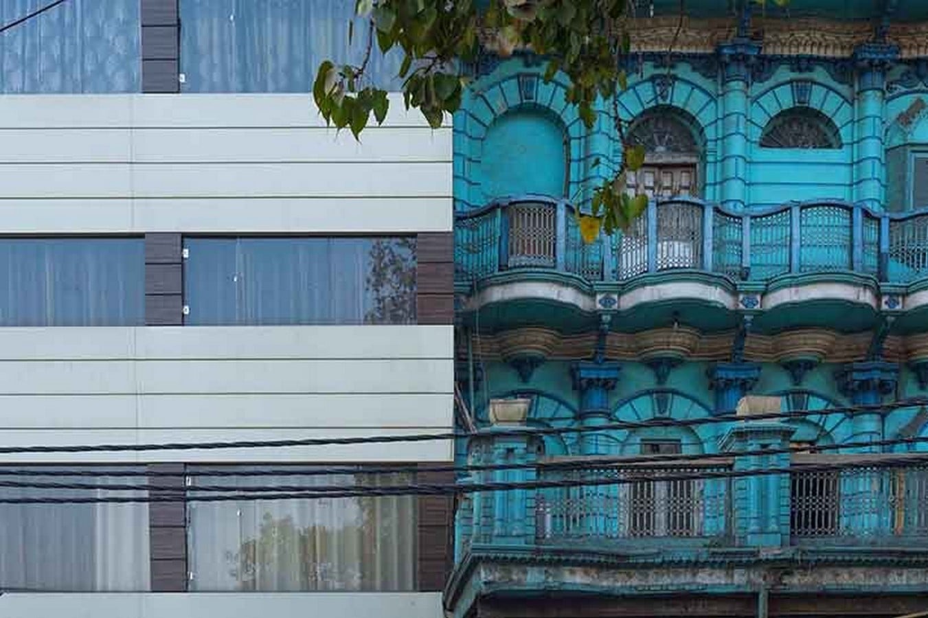 Rethinking Architecture Beyond Buildings - Sheet1
