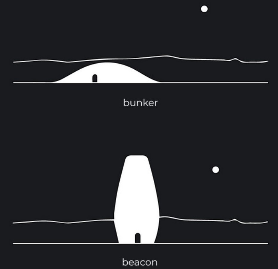 Space Architecture: A Life Beyond Planet Earth - Sheet15