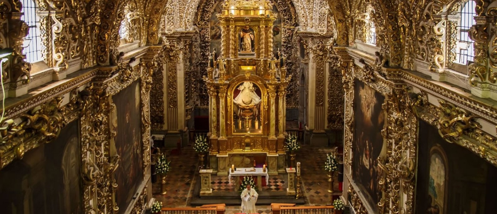 15 Places to visit in Puebla City for the Travelling Architect - Sheet17