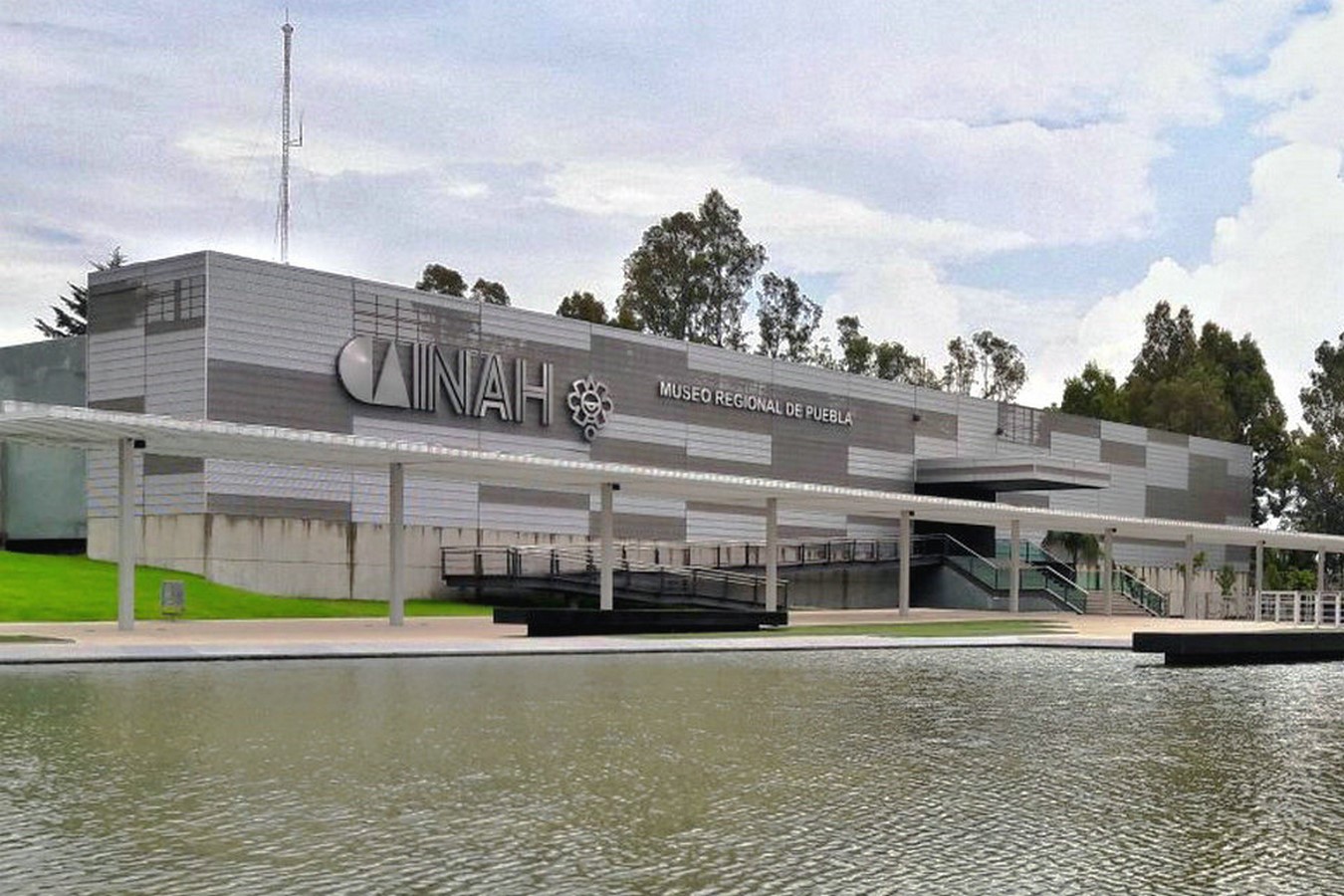 15 Places to visit in Puebla City for the Travelling Architect - Sheet25
