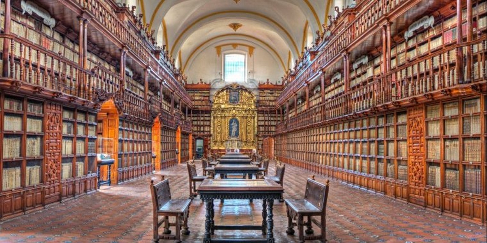 15 Places to visit in Puebla City for the Travelling Architect - Sheet