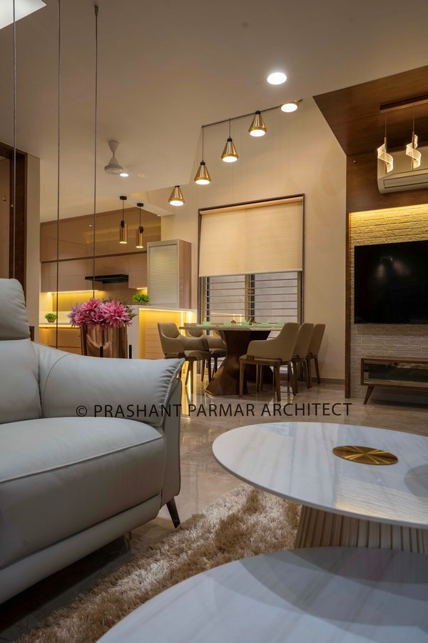 Bungalow at Shivalik Lakeview by Shayona Consultant - Sheet1