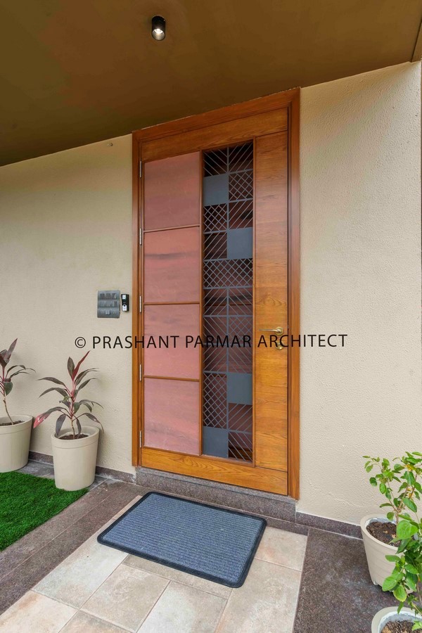 Bungalow at Shivalik Lakeview by Shayona Consultant - Sheet10