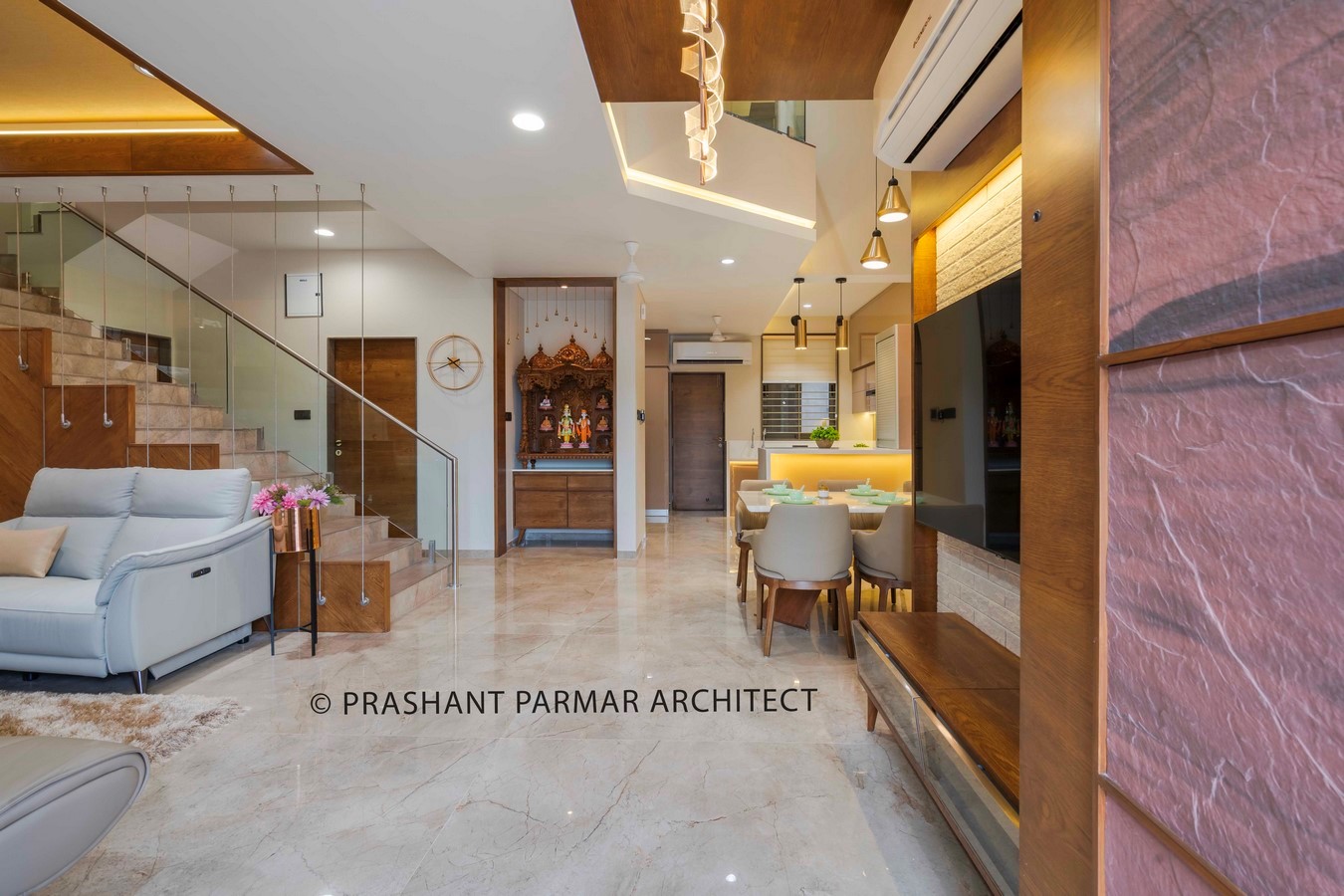 Bungalow at Shivalik Lakeview by Shayona Consultant - Sheet17