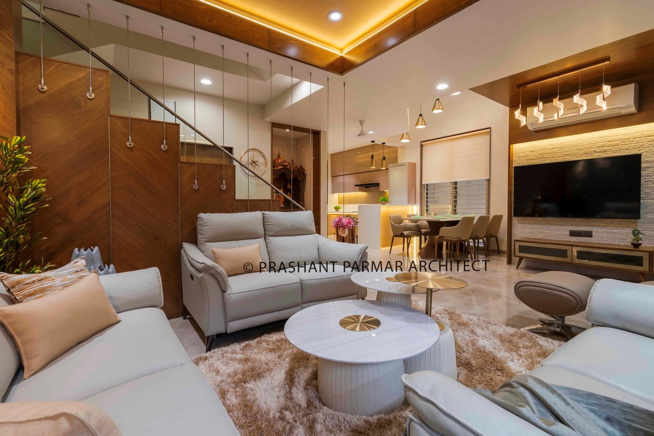 Bungalow at Shivalik Lakeview by Shayona Consultant - Sheet18