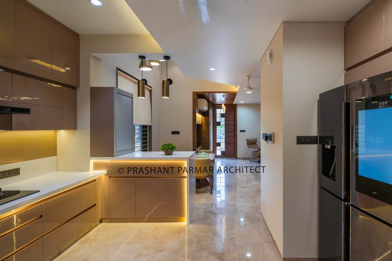 Bungalow at Shivalik Lakeview by Shayona Consultant - Sheet6