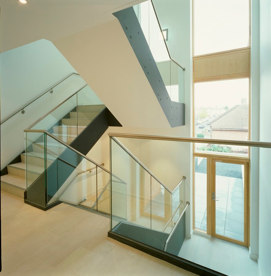 Windmill Hill by Mark Fairhurst Architects - Sheet7