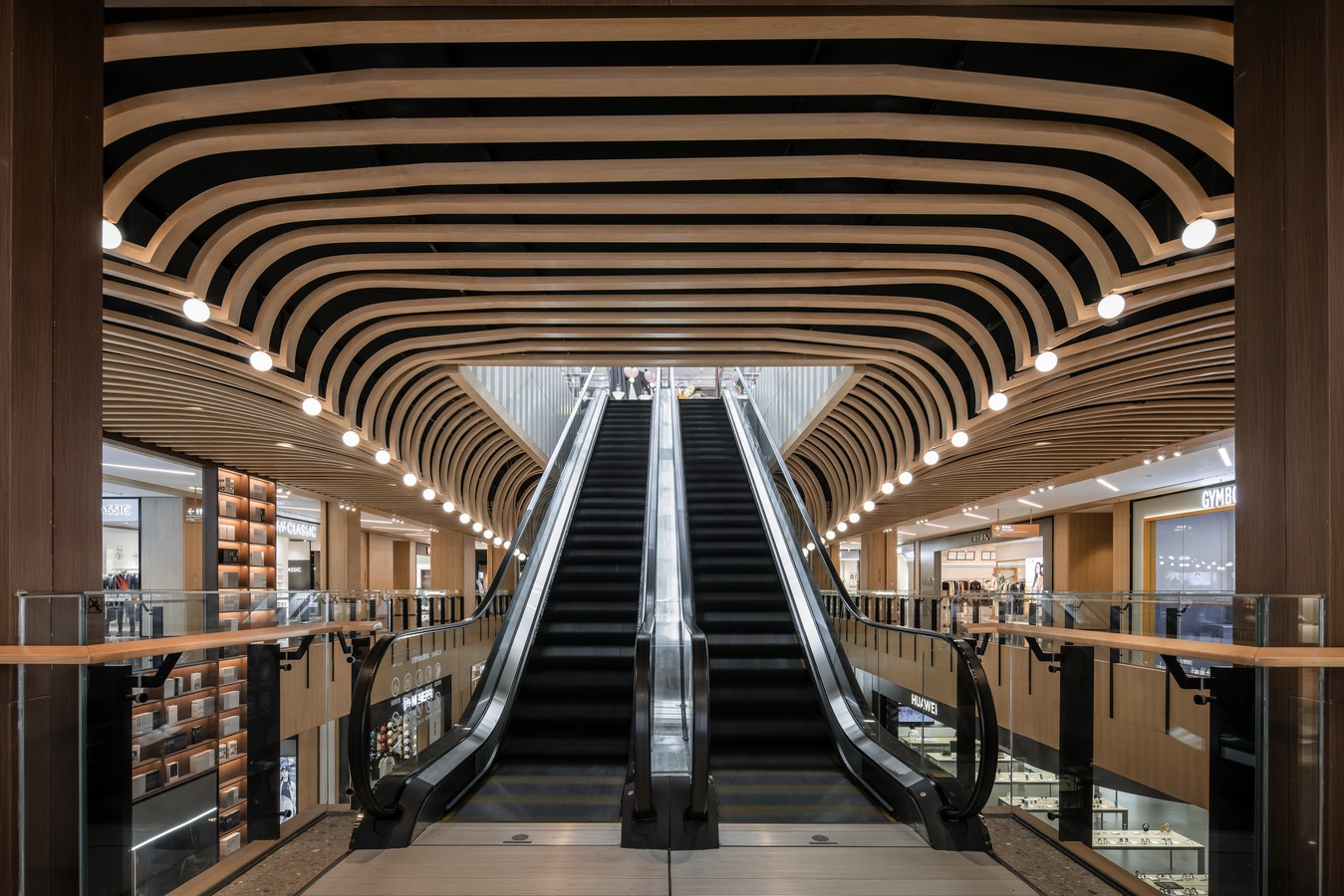 The Mixc Nanning by X+Living - Sheet22