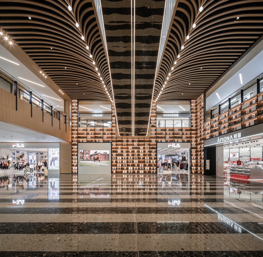 The Mixc Nanning by X+Living - Sheet23