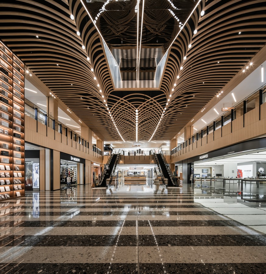 The Mixc Nanning by X+Living - Sheet24
