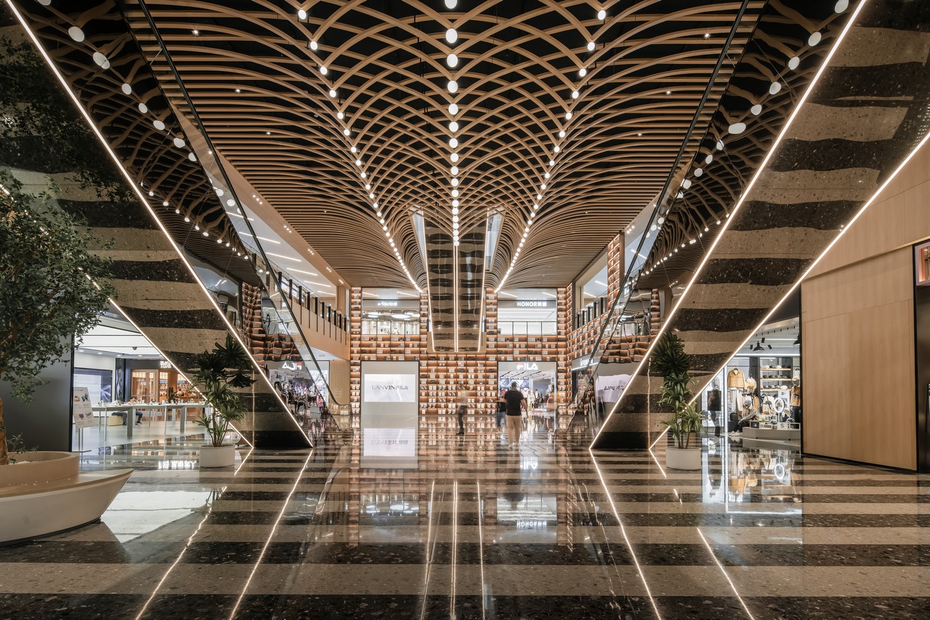 The Mixc Nanning by X+Living - Sheet25