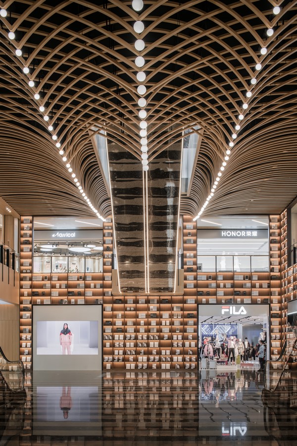 The Mixc Nanning by X+Living - Sheet26