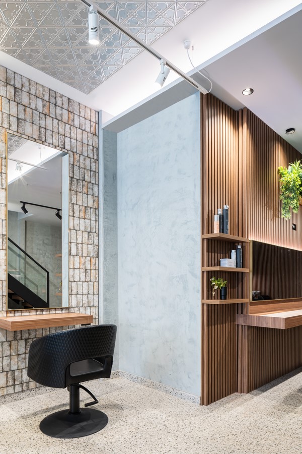 Chiseled Hair Melbourne by OLSK - Sheet19