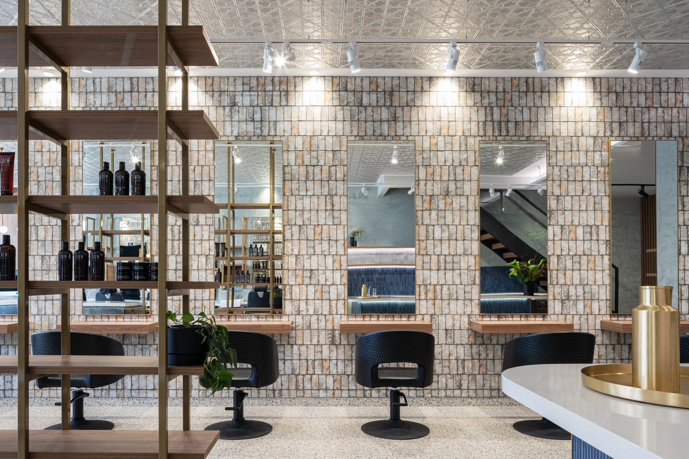 Chiseled Hair Melbourne by OLSK - Sheet7