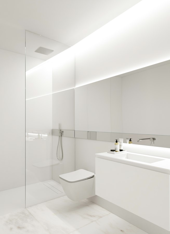 Roca Views Ibiza by Fran Silvestre Arquitectos - Sheet5