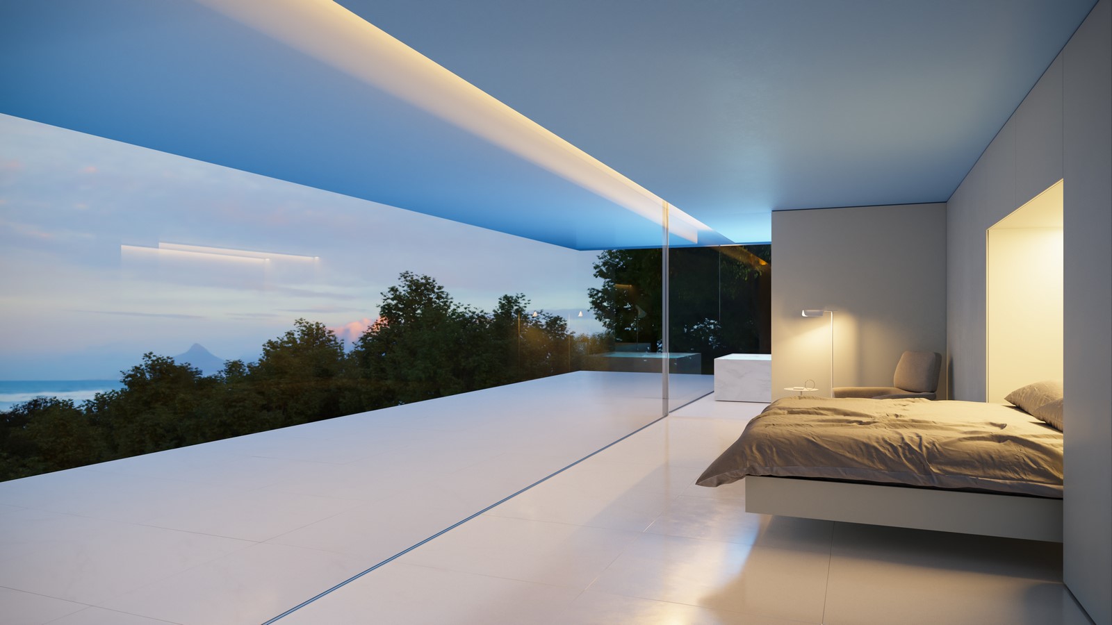 Roca Views Ibiza by Fran Silvestre Arquitectos - Sheet4