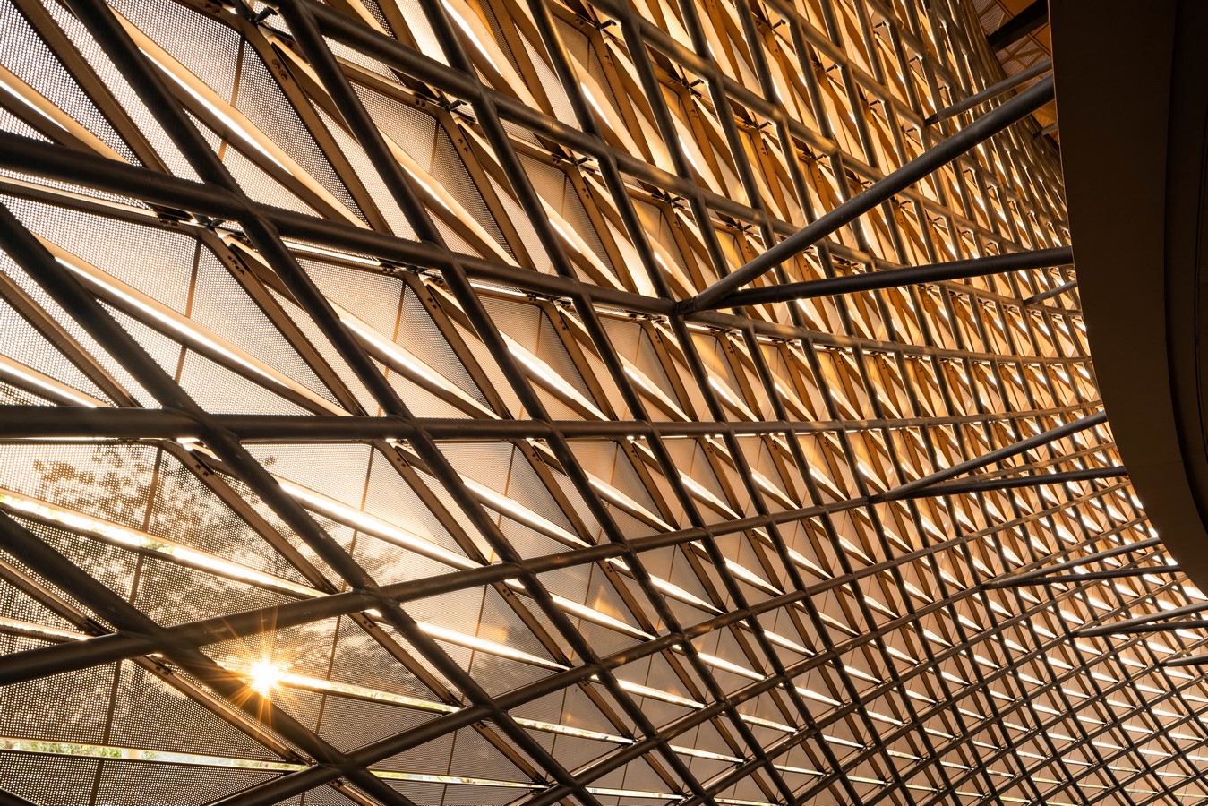 Infinitus Plaza by Zaha Hadid Architects - Sheet12