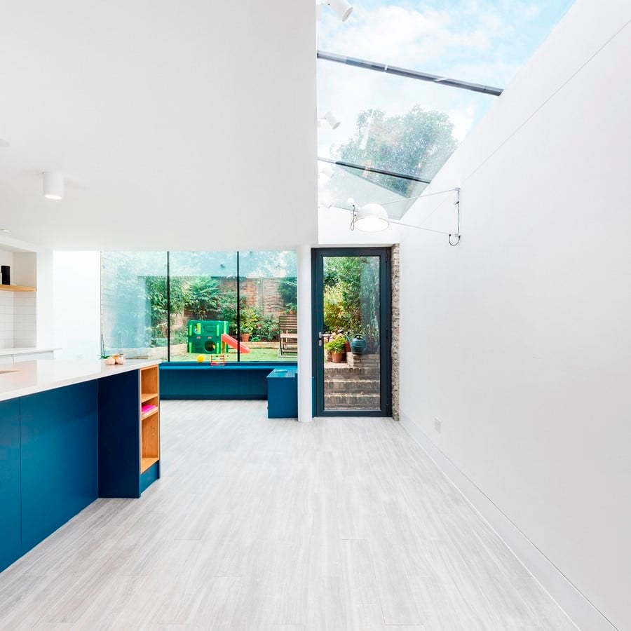 Peckham Glass Box by Unagru - Sheet2