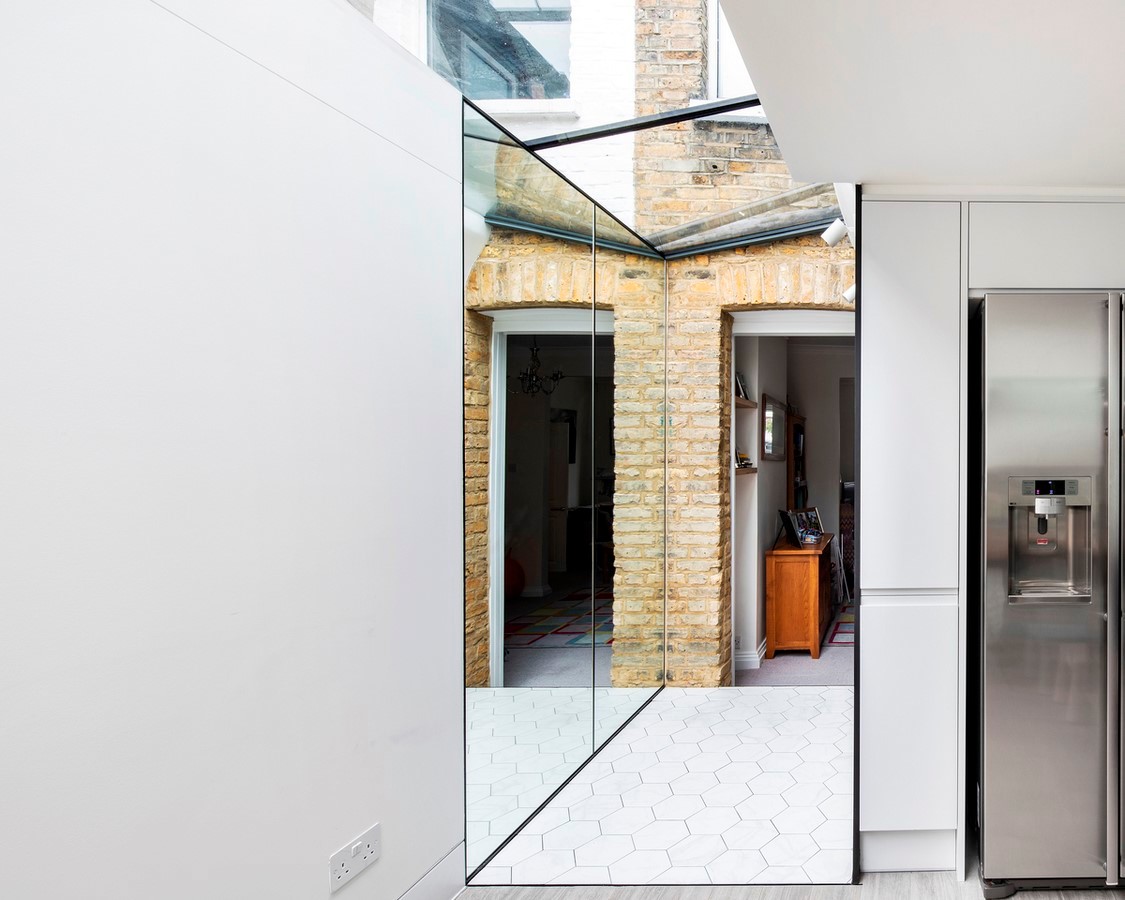 Peckham Glass Box by Unagru - Sheet9