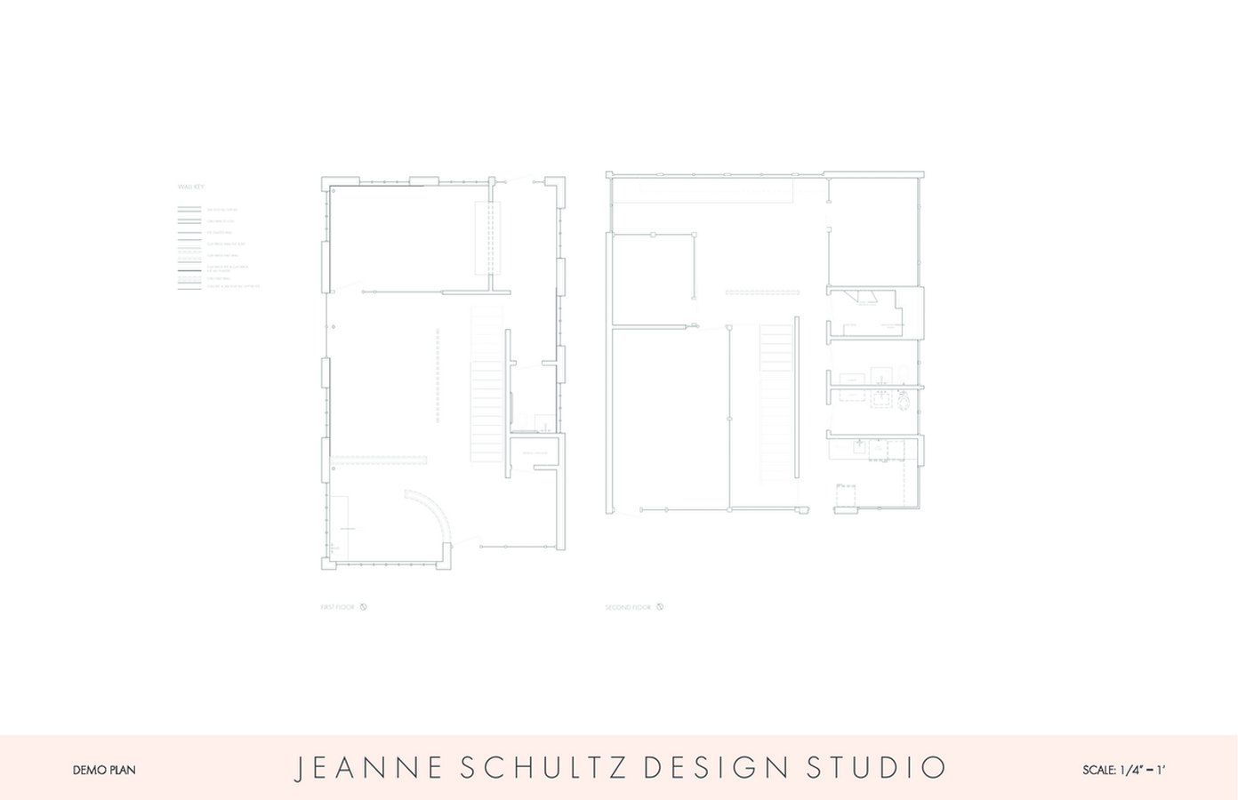 Modern Medical Office by Jeanne Schultz Design Studio - Sheet2