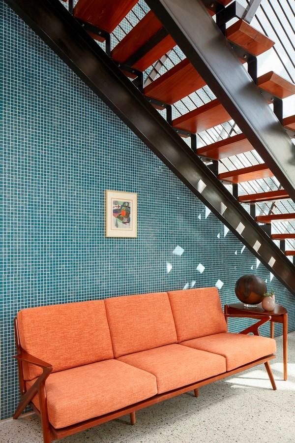 Modern Medical Office by Jeanne Schultz Design Studio - Sheet11