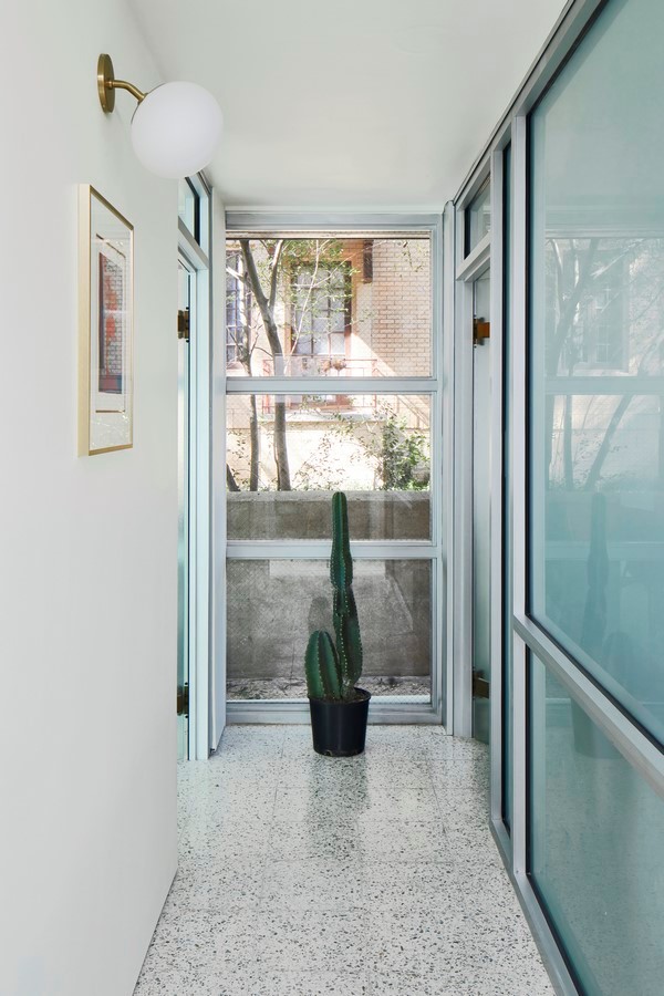 Modern Medical Office by Jeanne Schultz Design Studio - Sheet15