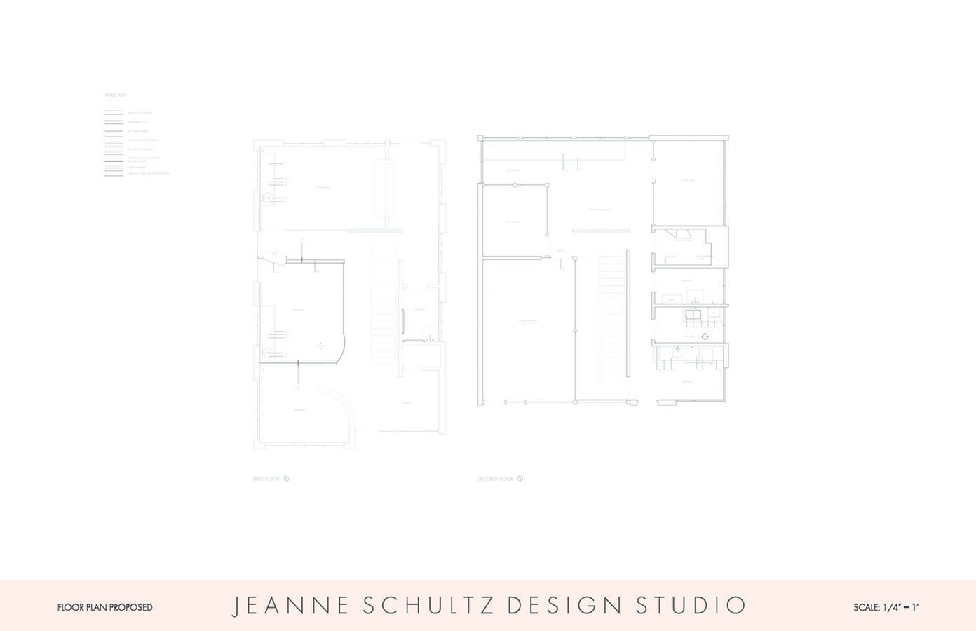 Modern Medical Office by Jeanne Schultz Design Studio - Sheet3