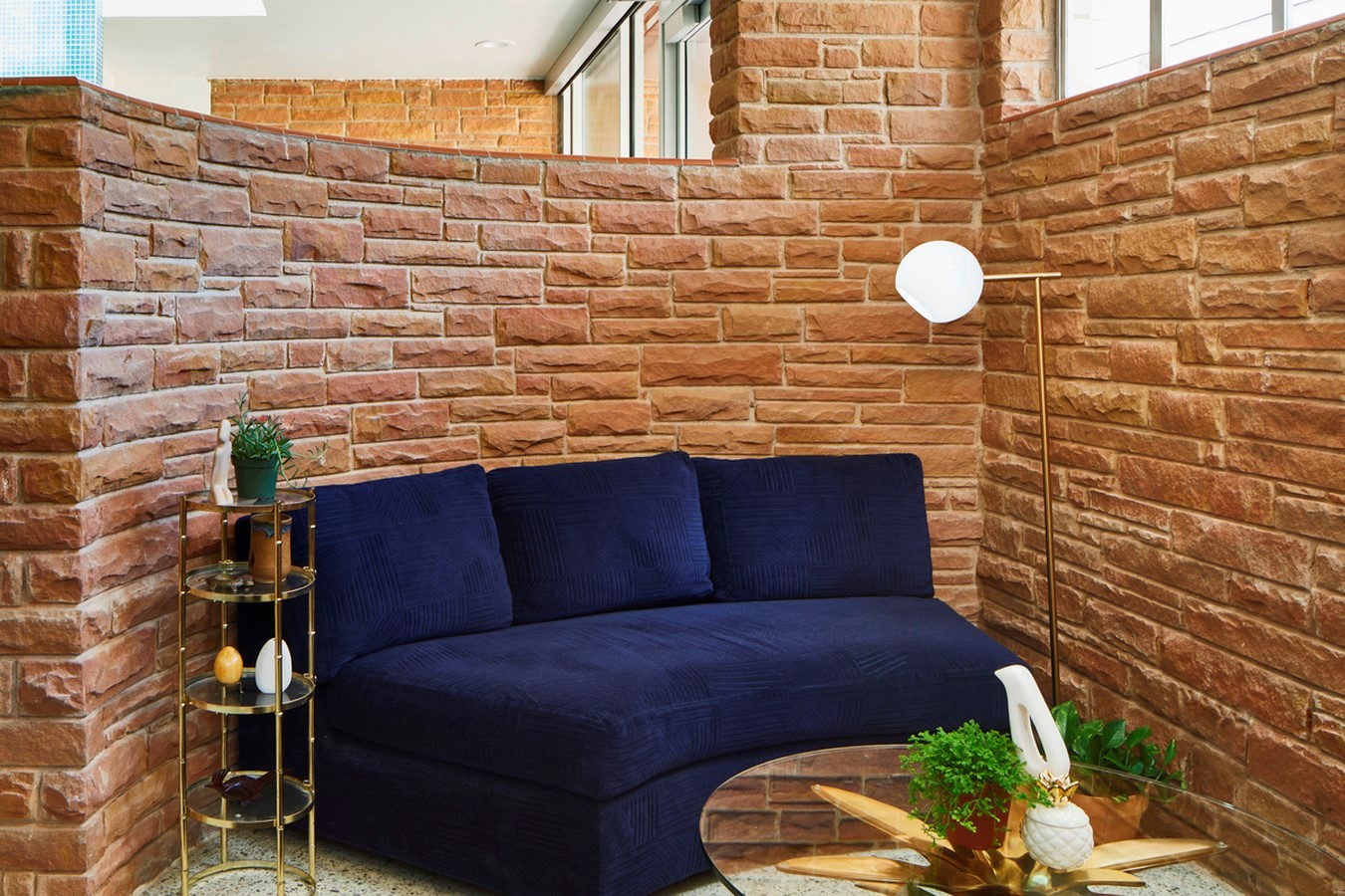 Modern Medical Office by Jeanne Schultz Design Studio - Sheet2