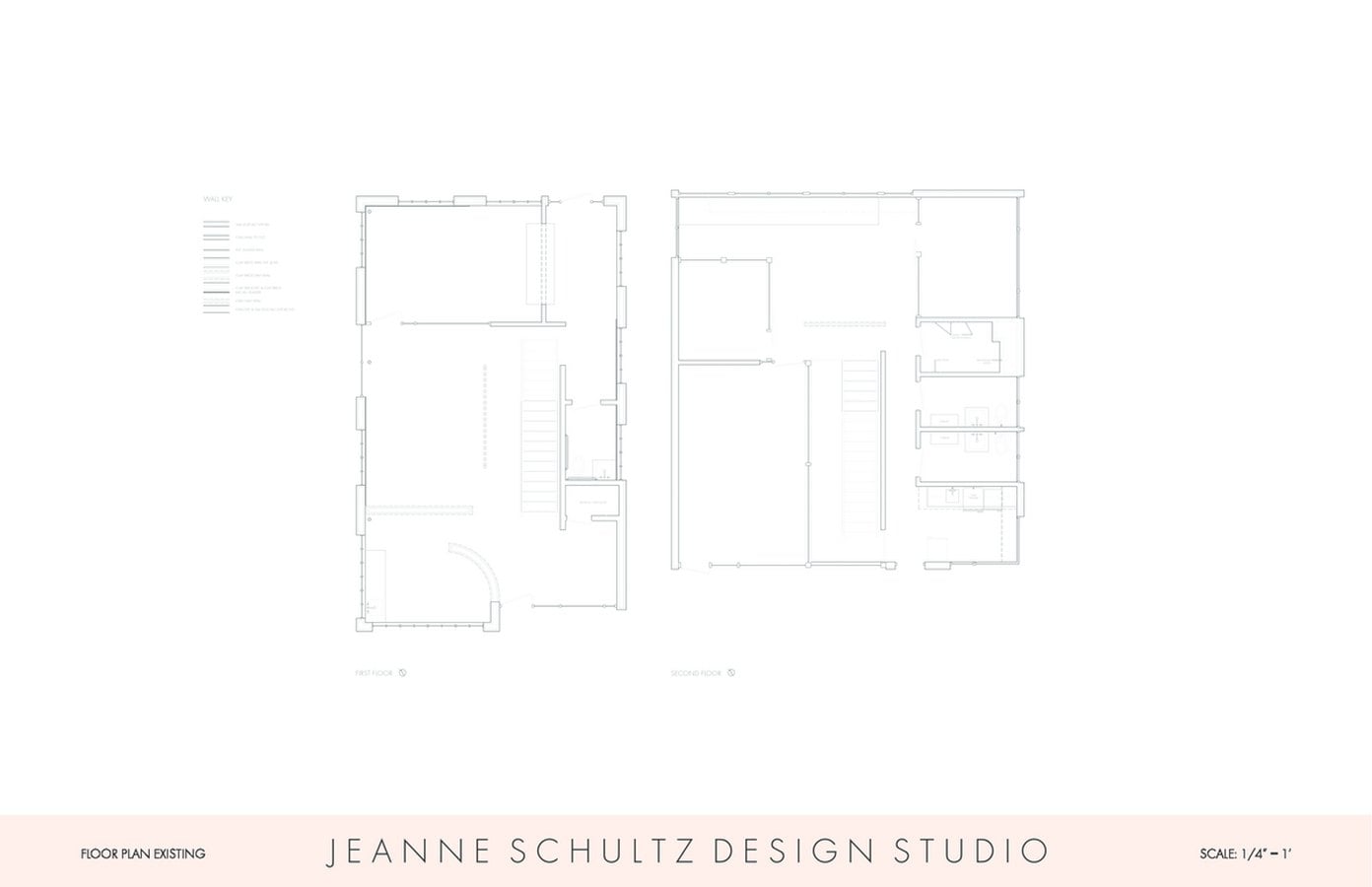 Modern Medical Office by Jeanne Schultz Design Studio - Sheet4