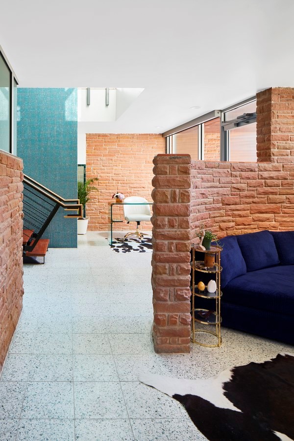 Modern Medical Office by Jeanne Schultz Design Studio - Sheet8