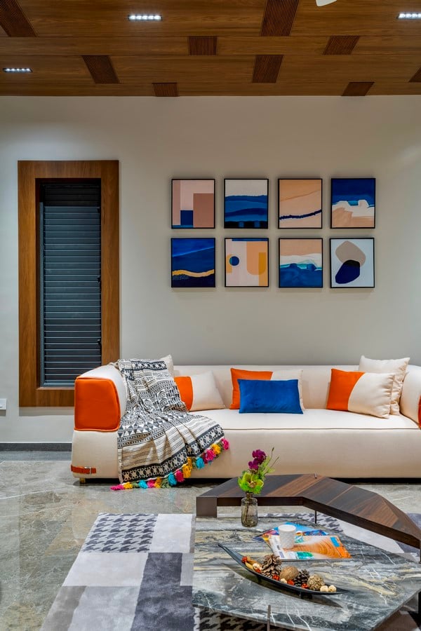Visamo Villa by Darshan Group - Sheet3