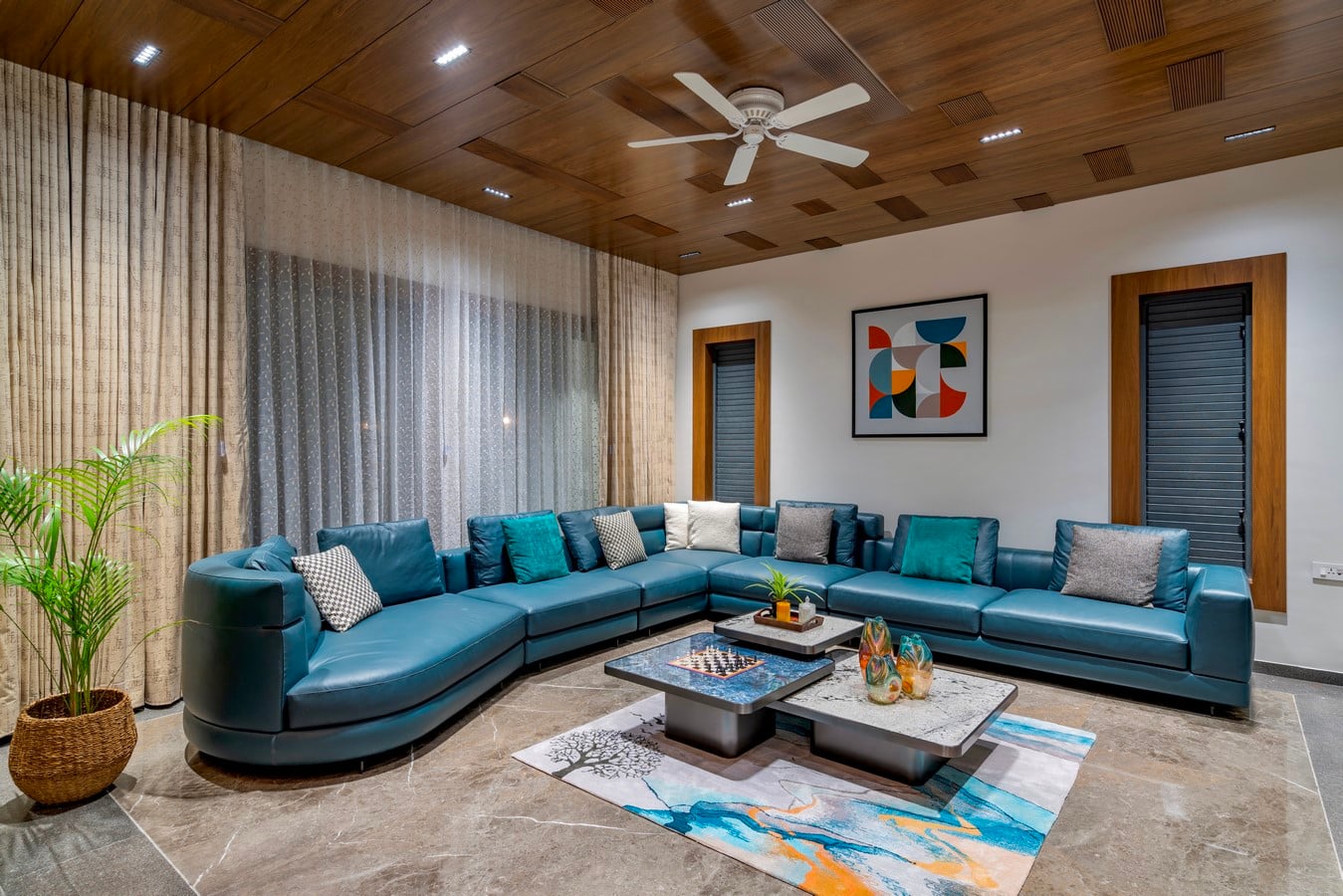 Visamo Villa by Darshan Group - Sheet4