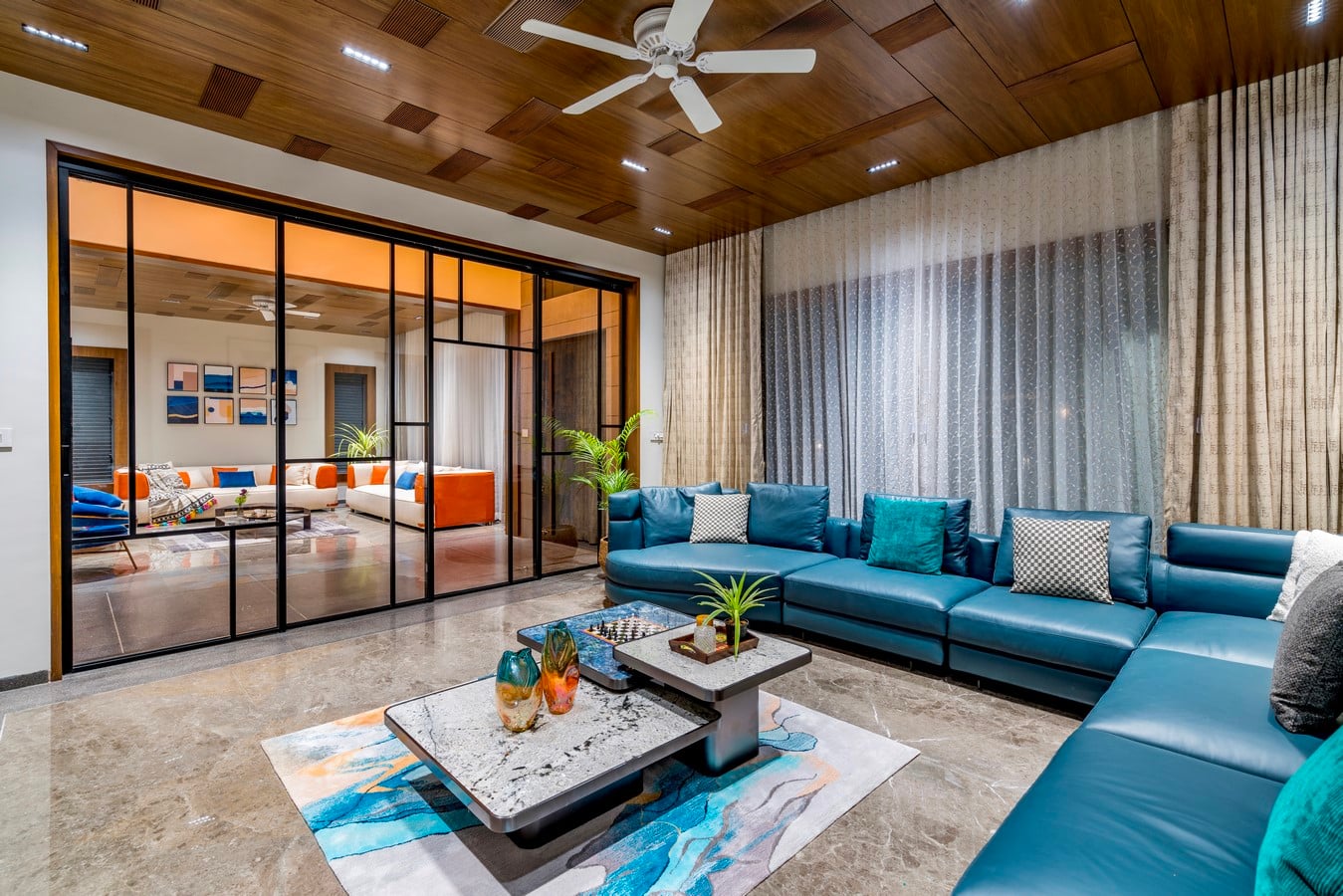 Visamo Villa by Darshan Group - Sheet5