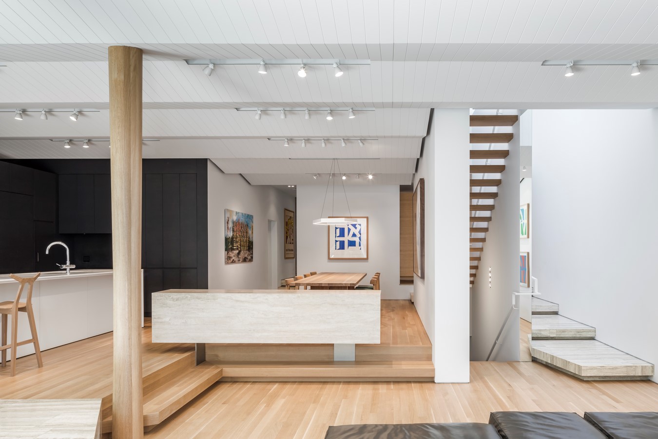 Rosemary House by Kohn Shnier architects - Sheet12