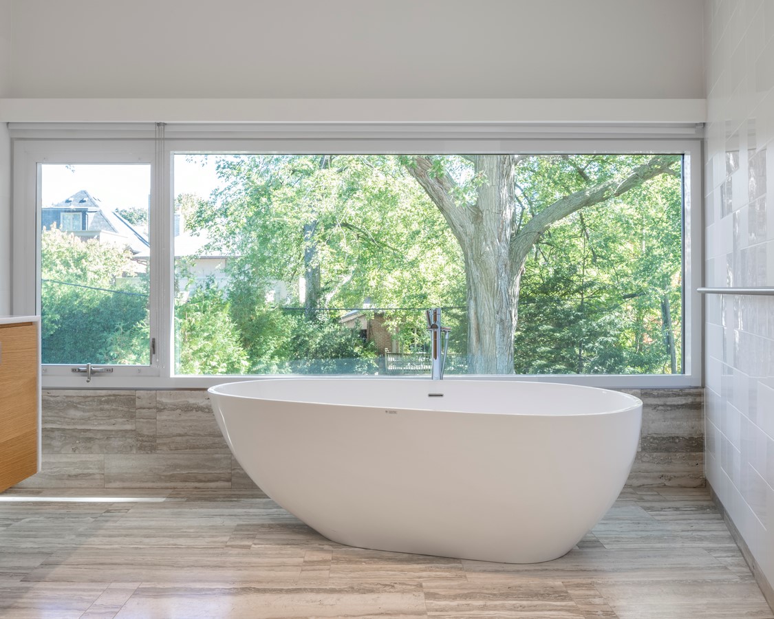 Rosemary House by Kohn Shnier architects - Sheet15