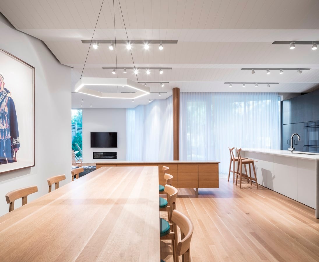 Rosemary House by Kohn Shnier architects - Sheet4