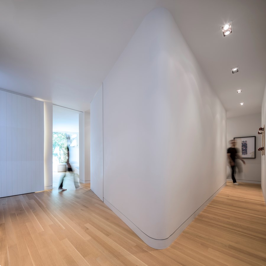 Rosemary House by Kohn Shnier architects - Sheet5