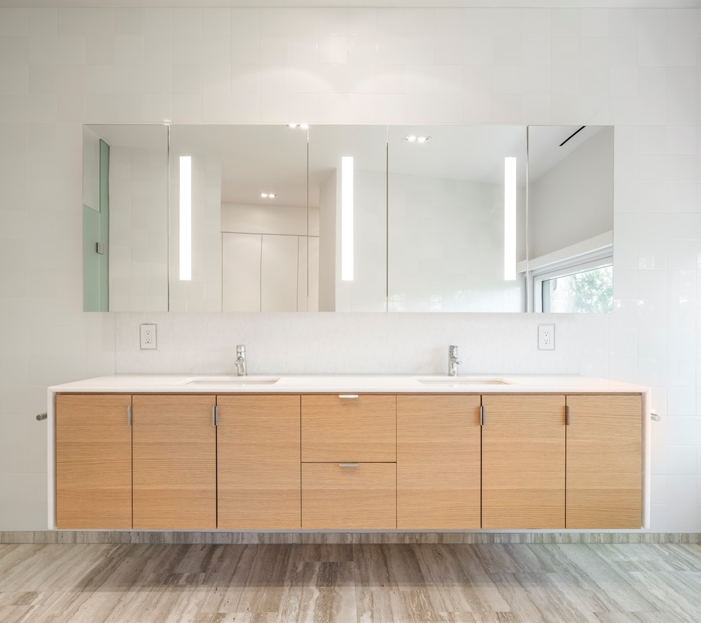 Rosemary House by Kohn Shnier architects - Sheet9