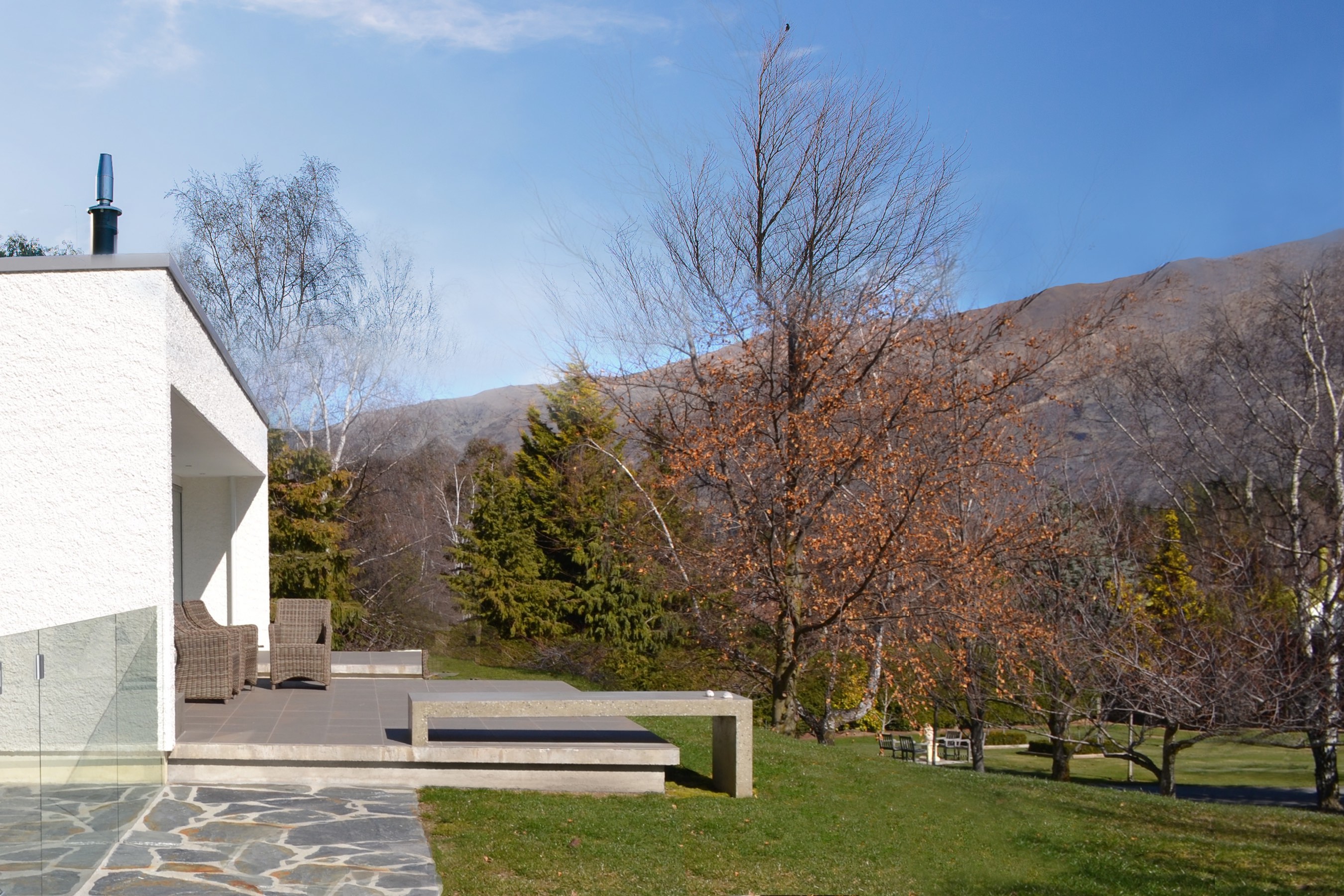 Beacon Point House by JDA Studio Architects - Sheet2