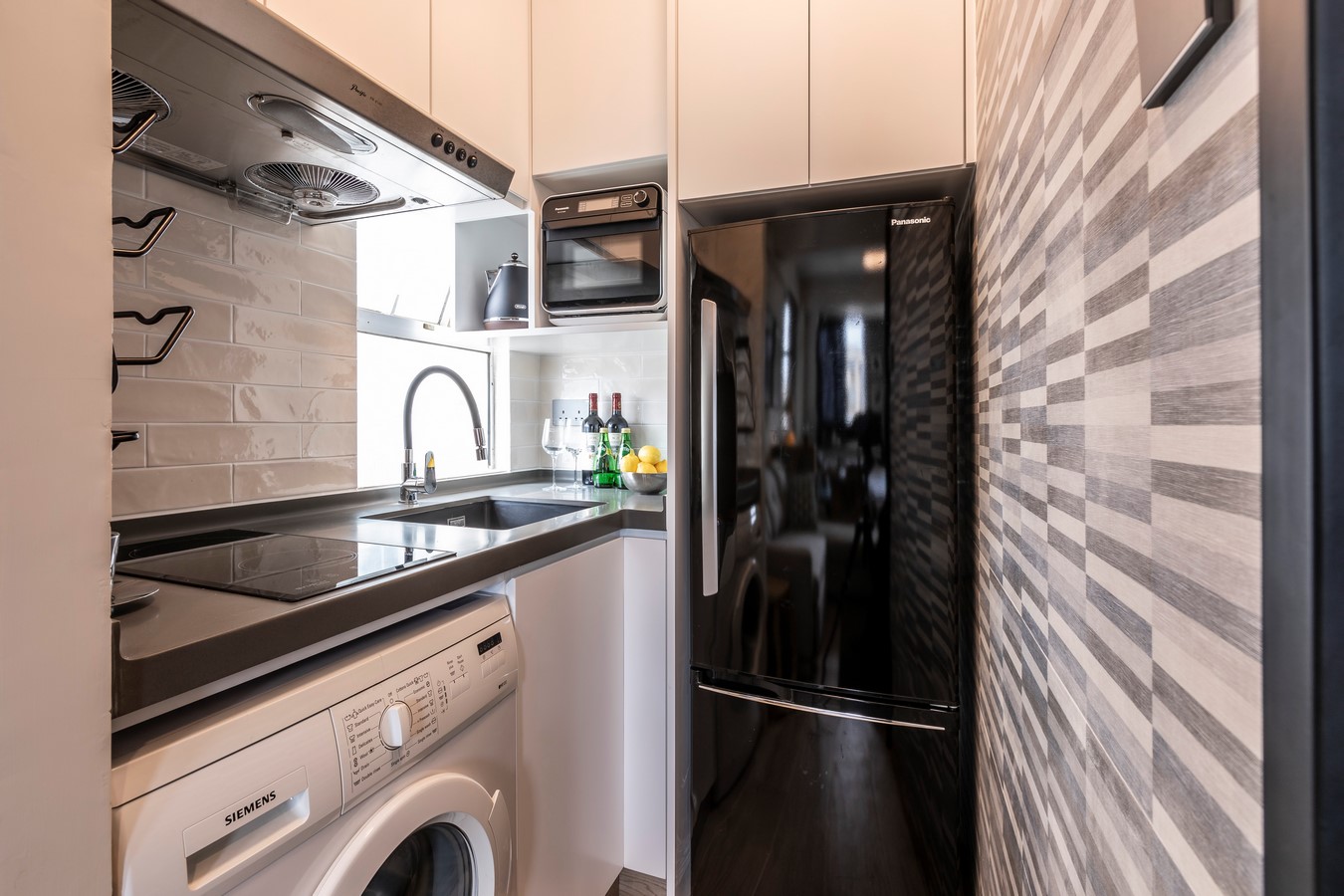 5227 Contemporary Transform to an Old Apartment by Littlemore Interior Design - Sheet2