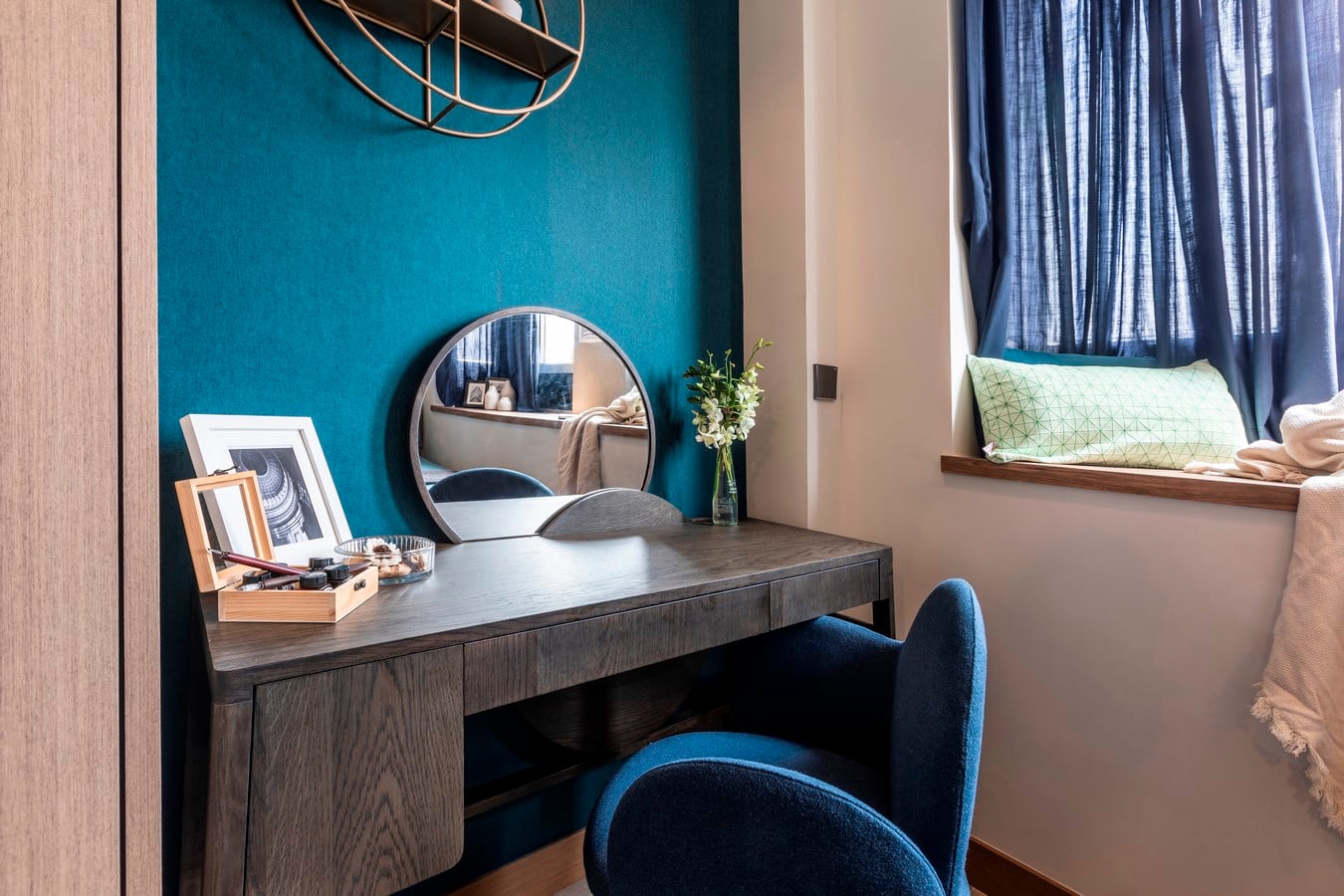 5227 Contemporary Transform to an Old Apartment by Littlemore Interior Design - Sheet20