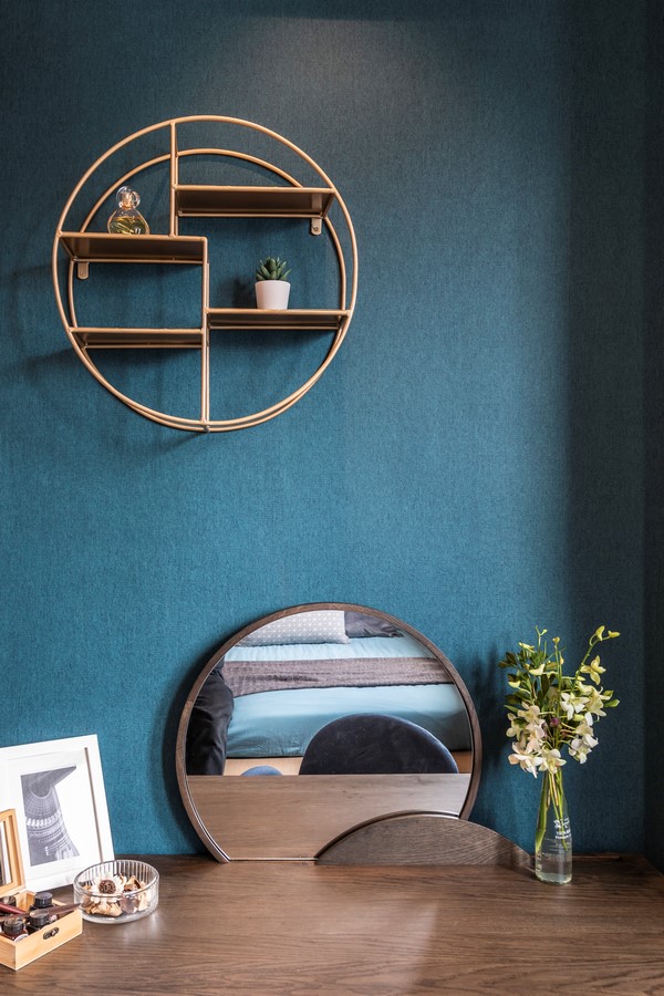 5227 Contemporary Transform to an Old Apartment by Littlemore Interior Design - Sheet3