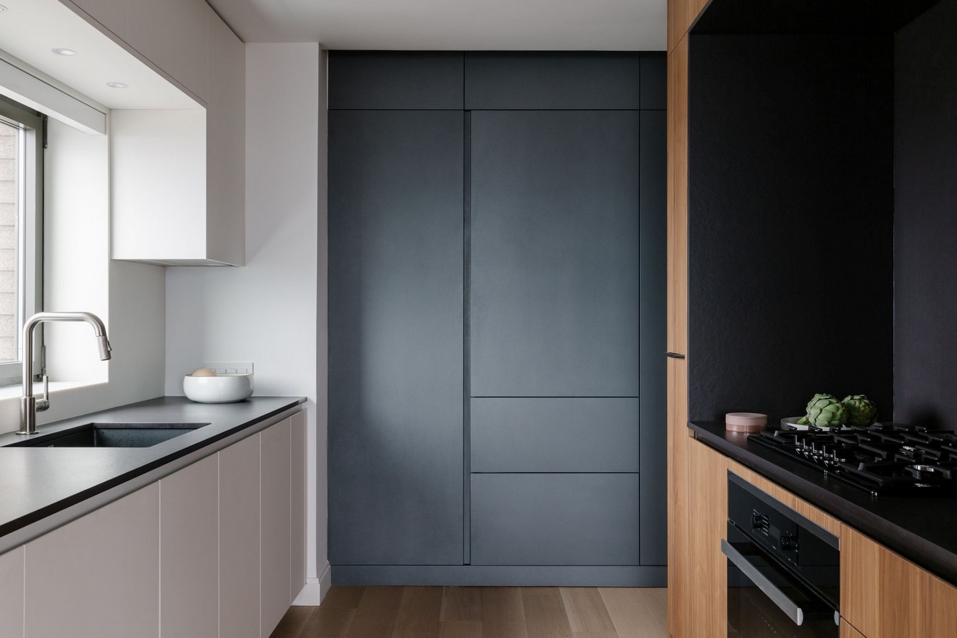 E+J Apartment by k-da - Sheet2