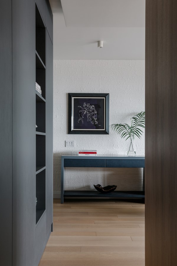 E+J Apartment by k-da - Sheet3