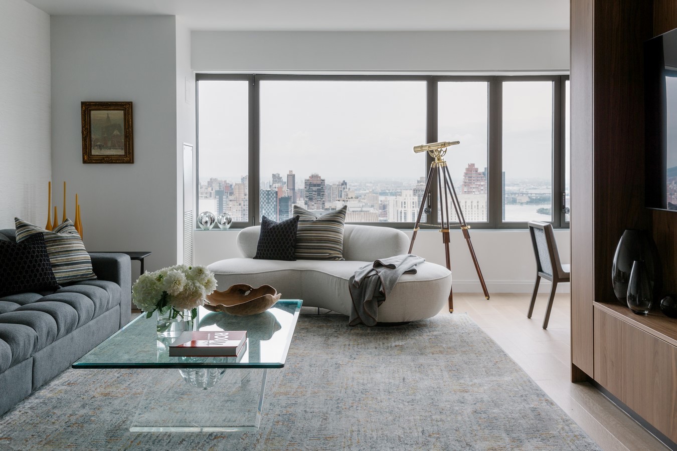 E+J Apartment by k-da - Sheet7