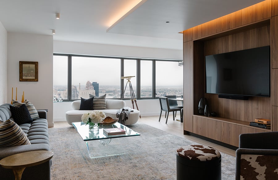 E+J Apartment By k-da