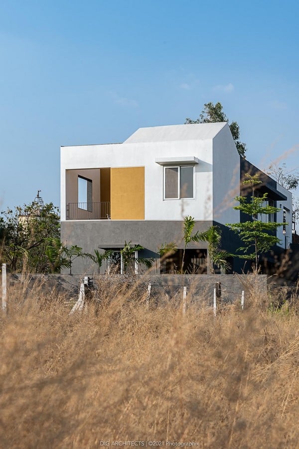 Stacked Dwelling by DIG Architects - Sheet10