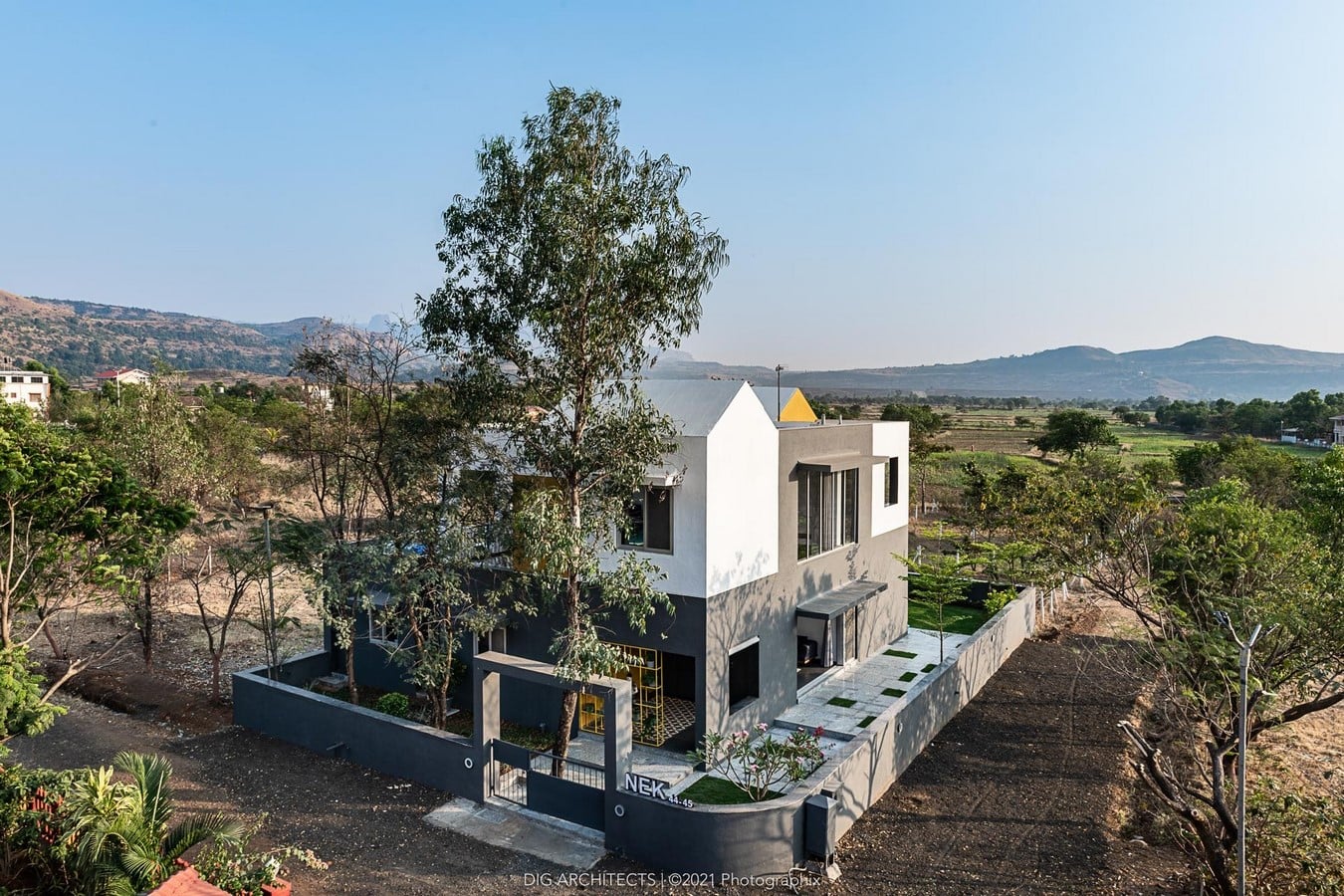 Stacked Dwelling by DIG Architects - Sheet11