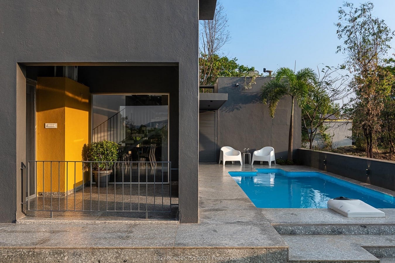Stacked Dwelling by DIG Architects - Sheet12