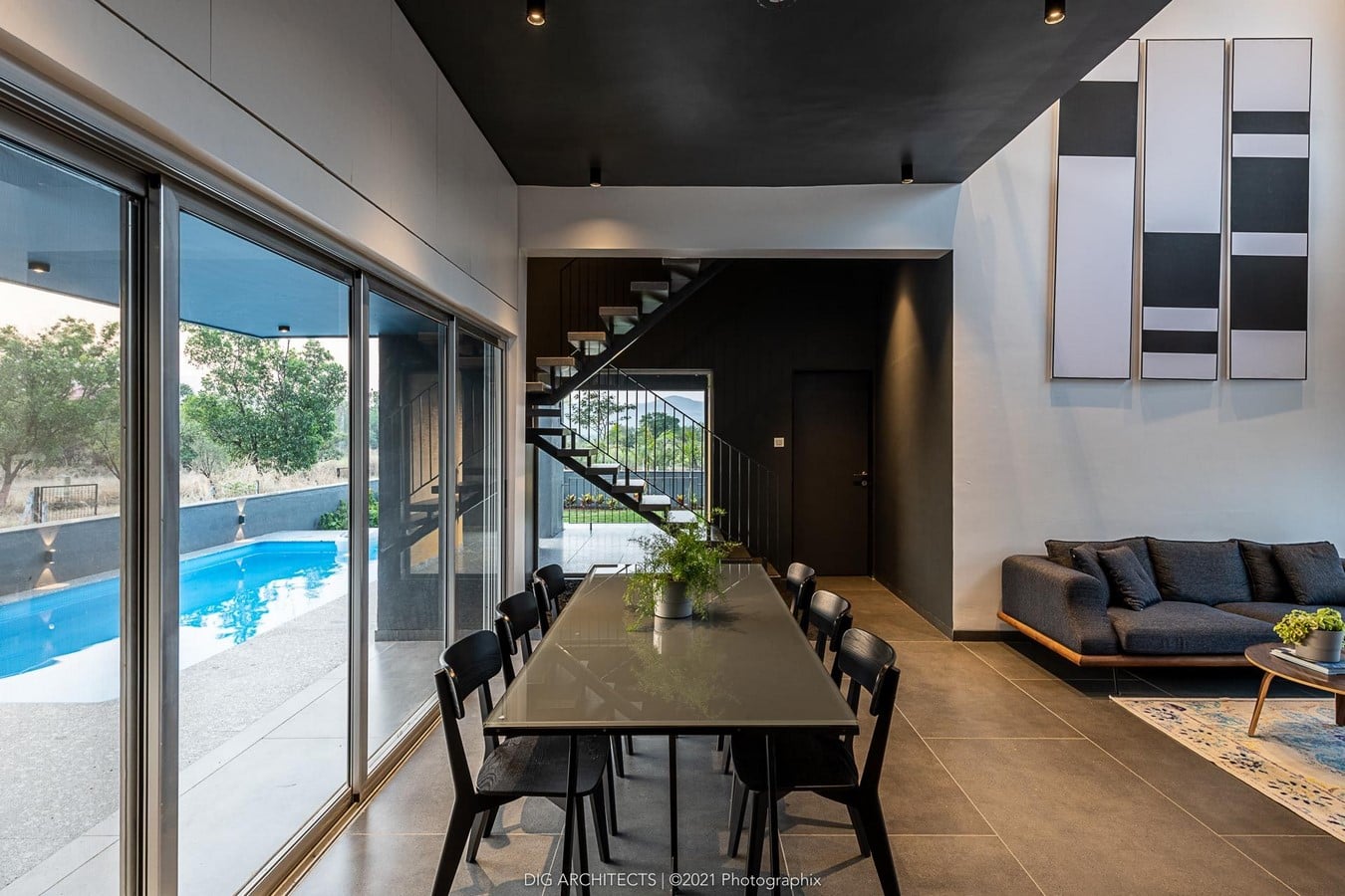 Stacked Dwelling by DIG Architects - Sheet5